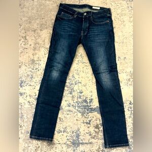 All Saints 32x30 cigarette